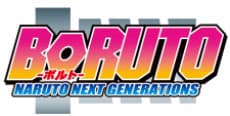 Pôster oficial do anime BORUTO: NARUTO NEXT GENERATIONS Parte 2 em português
