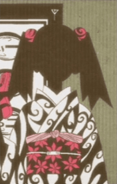 Pôster oficial do anime Sayonara Zetsubou Sensei Jo: Zoku Zetsubou Shoujo Senshuu em português
