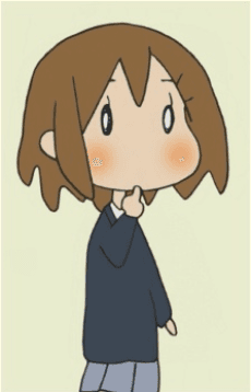 Pôster oficial do anime K-ON! 2ª Temporada Shorts em português