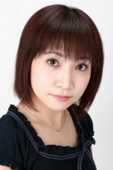 Kayo Sakata