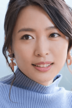 Mei Kurokawa